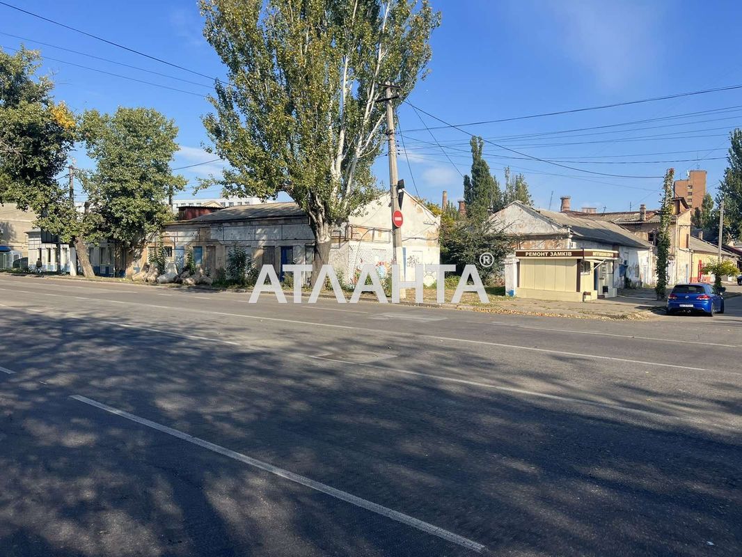 Landplot by the address st. Golovatogo atam Bogatova (area 34 acr) - Atlanta.ua - photo 3