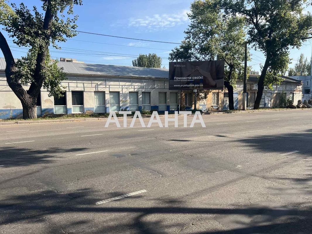 Landplot by the address st. Golovatogo atam Bogatova (area 34 acr) - Atlanta.ua - photo 4