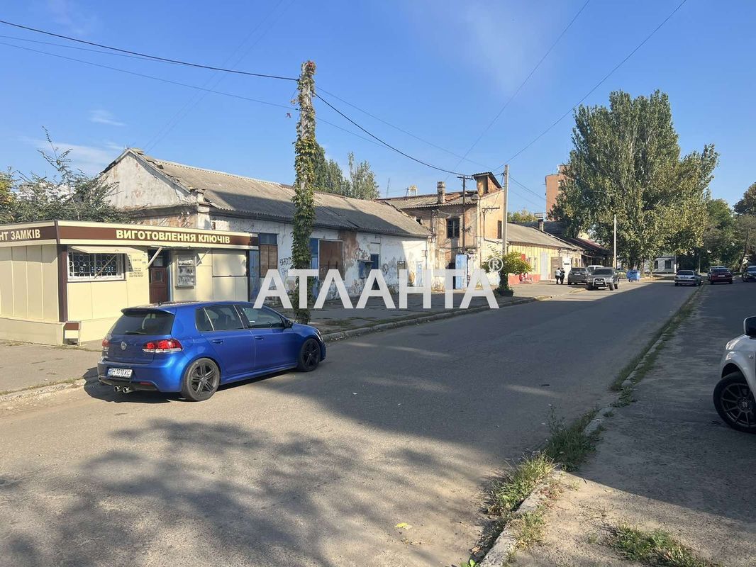 Landplot by the address st. Golovatogo atam Bogatova (area 34 acr) - Atlanta.ua - photo 5