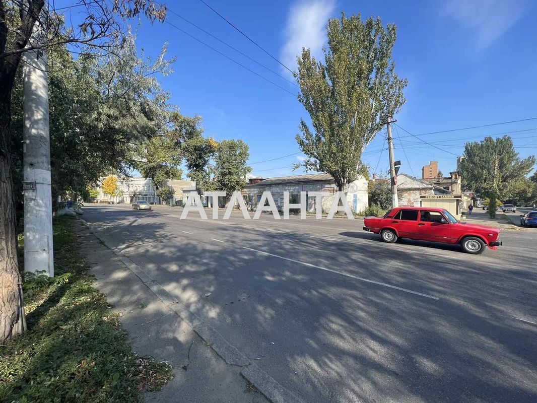 Landplot by the address st. Golovatogo atam Bogatova (area 34 acr) - Atlanta.ua - photo 6