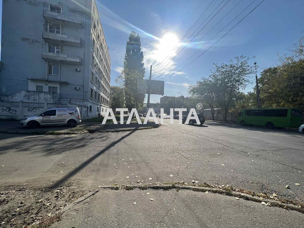 Landplot by the address st. Golovatogo atam Bogatova (area 34 acr) - Atlanta.ua - photo 8