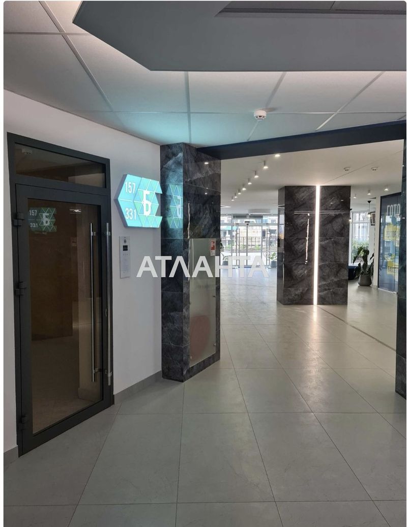 2-комнатная квартира по адресу Фонтанская дор. (площадь 86,5 м²) - Atlanta.ua - фото 6