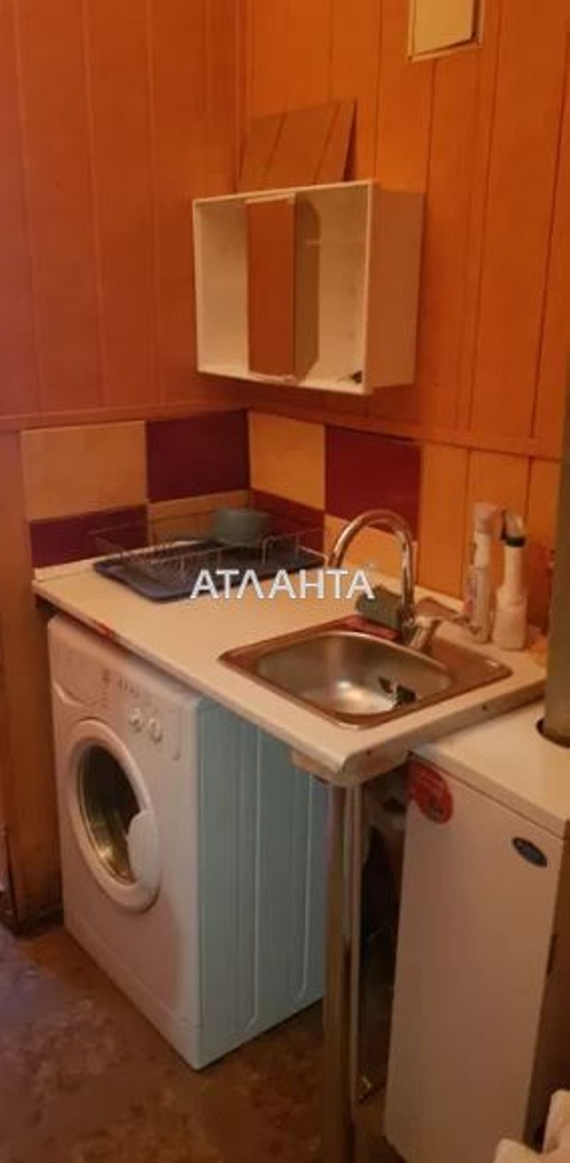 Объект снят с продажи - Atlanta.ua - фото 4