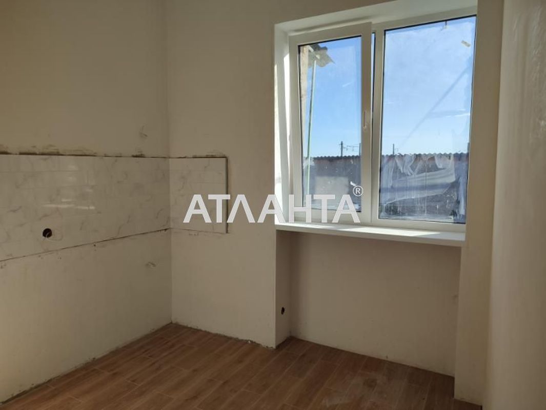 1-кімнатна квартира за адресою вул. Стовпова (площа 25 м²) - Atlanta.ua - фото 4