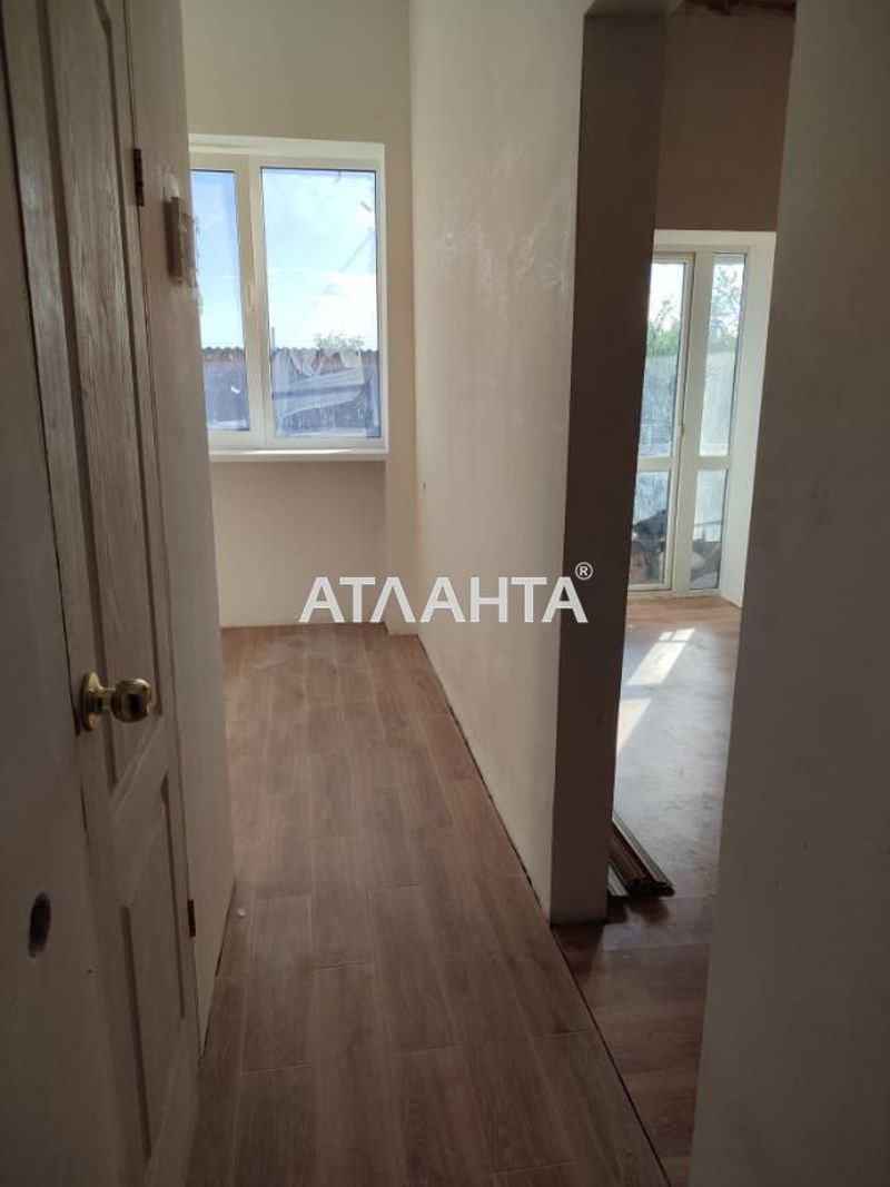 1-кімнатна квартира за адресою вул. Стовпова (площа 25 м²) - Atlanta.ua - фото 5