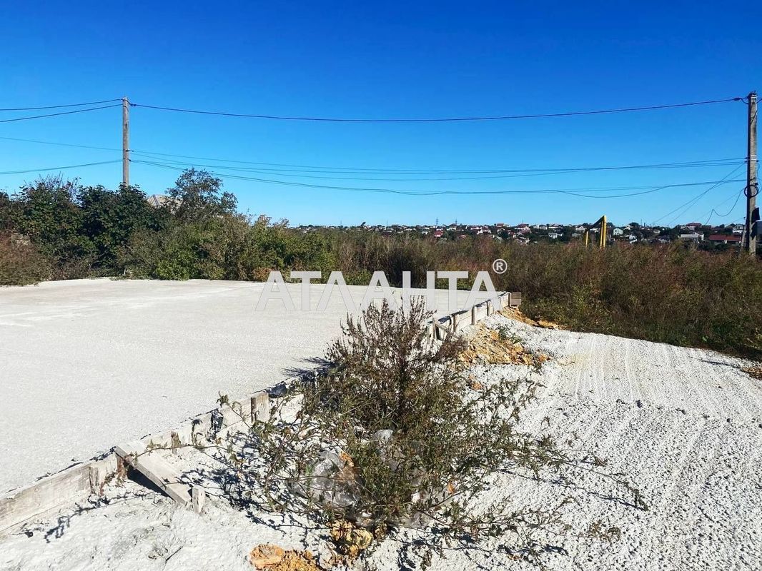 Ділянка за адресою вул. Преображенська (площа 4,7 сот) - Atlanta.ua - фото 2