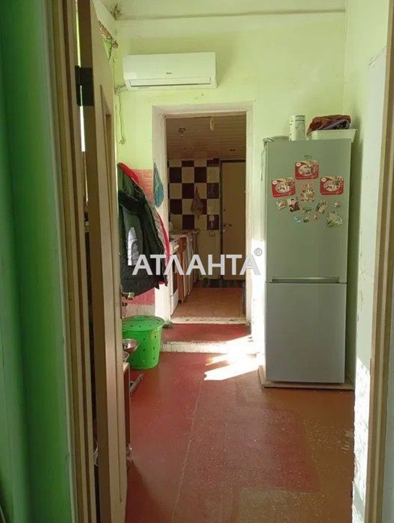 2-кімнатна квартира за адресою вул. Болгарська (площа 44 м²) - Atlanta.ua - фото 2