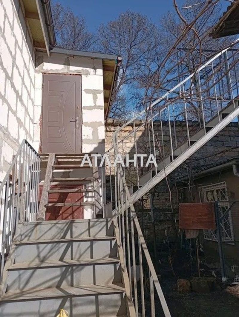 2-кімнатна квартира за адресою вул. Болгарська (площа 44 м²) - Atlanta.ua - фото 7