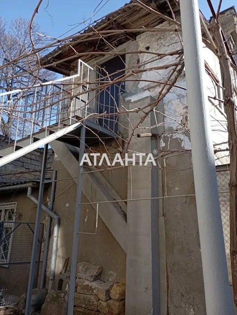 2-кімнатна квартира за адресою вул. Болгарська (площа 44 м²) - Atlanta.ua - фото 8