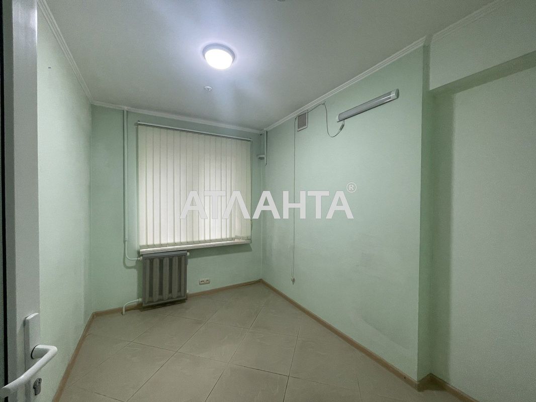 Коммерческая недвижимость по адресу Глушко ак. Пр. (площадь 63,1 м²) - Atlanta.ua - фото 5