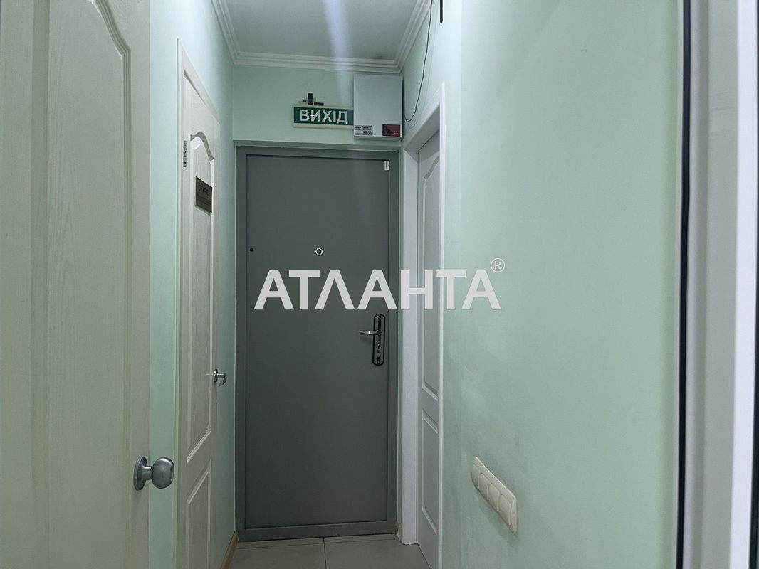 Коммерческая недвижимость по адресу Глушко ак. Пр. (площадь 63,1 м²) - Atlanta.ua - фото 6