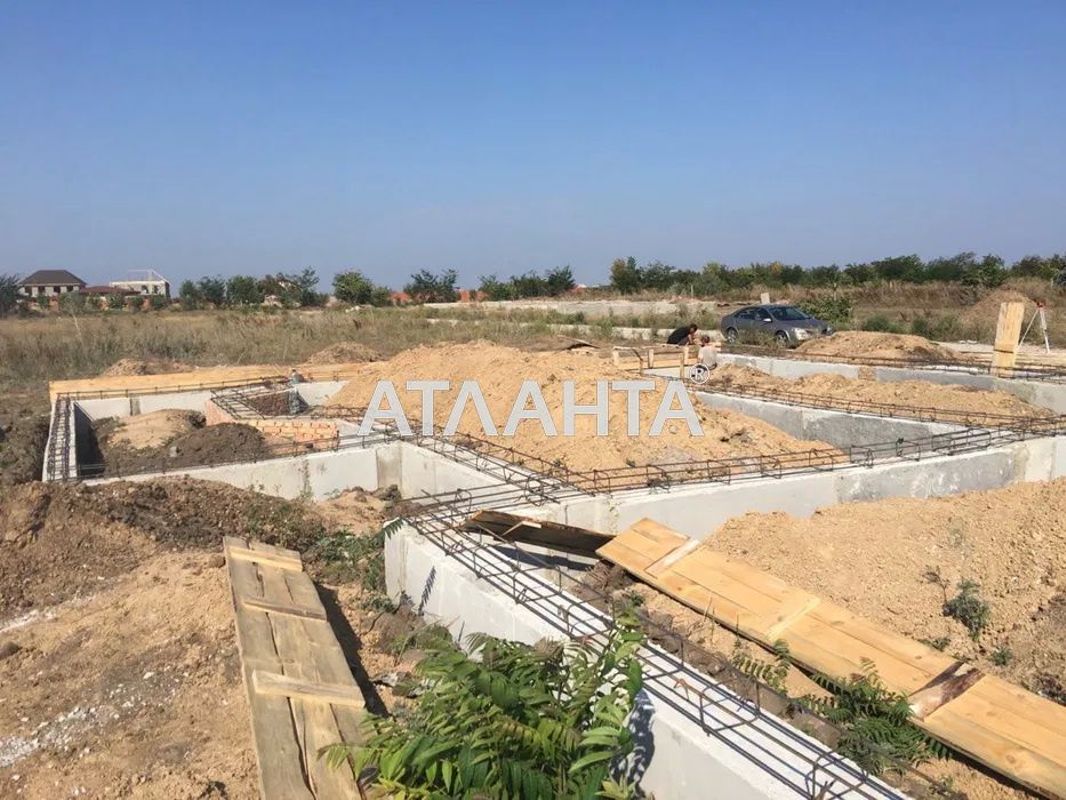 Ділянка за адресою вул. Масив 19 (площа 5,8 сот) - Atlanta.ua - фото 2