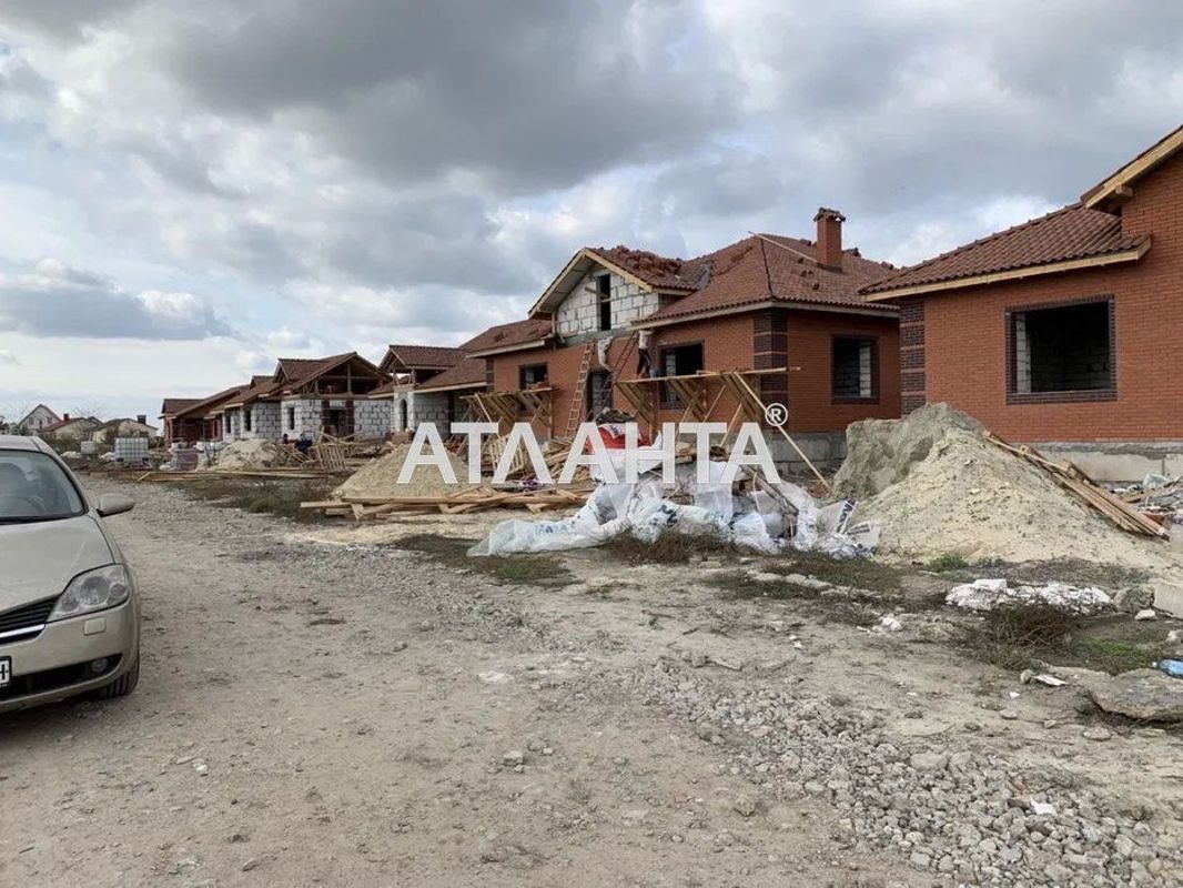 Ділянка за адресою вул. Масив 19 (площа 5,8 сот) - Atlanta.ua - фото 6