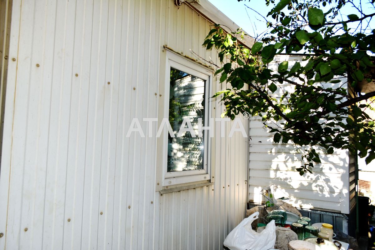 Landplot by the address st. Zhovtneva (area 4,6 acr) - Atlanta.ua - photo 2