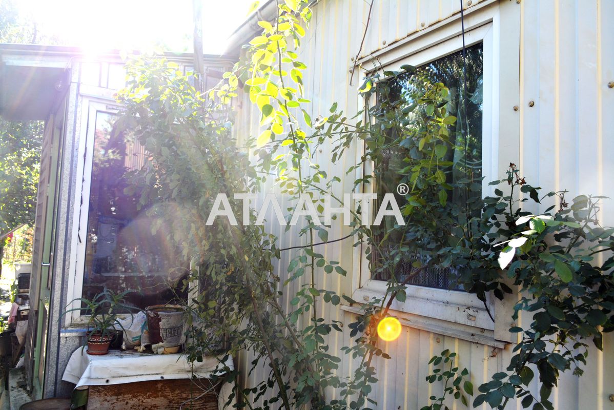 Landplot by the address st. Zhovtneva (area 4,6 acr) - Atlanta.ua - photo 8