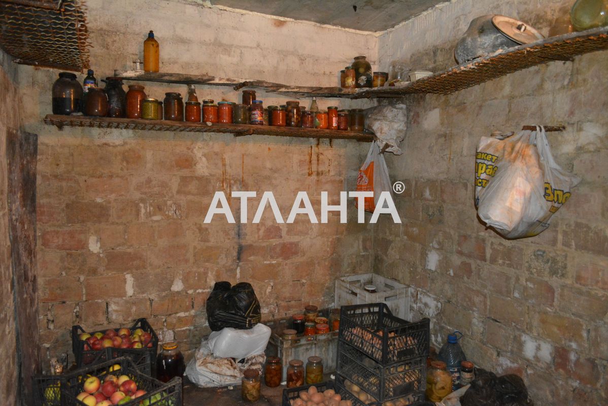 Landplot by the address st. Zhovtneva (area 4,6 acr) - Atlanta.ua - photo 9