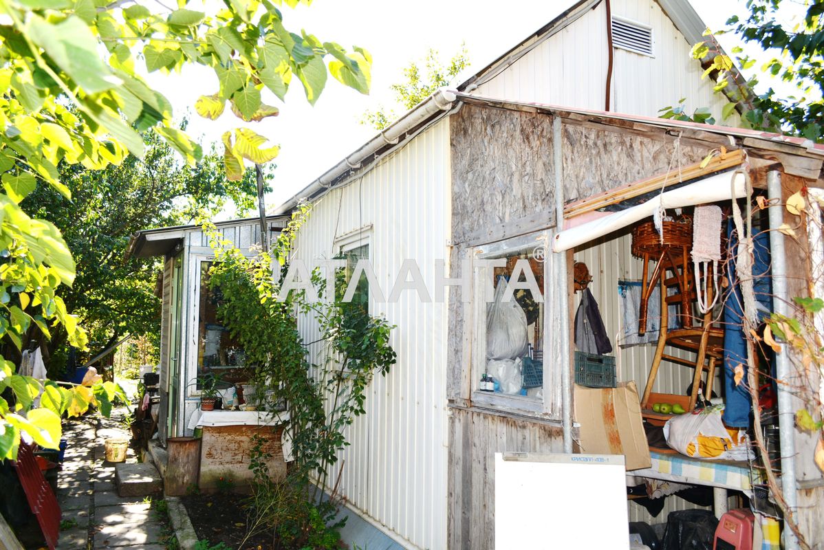 Landplot by the address st. Zhovtneva (area 4,6 acr) - Atlanta.ua - photo 14