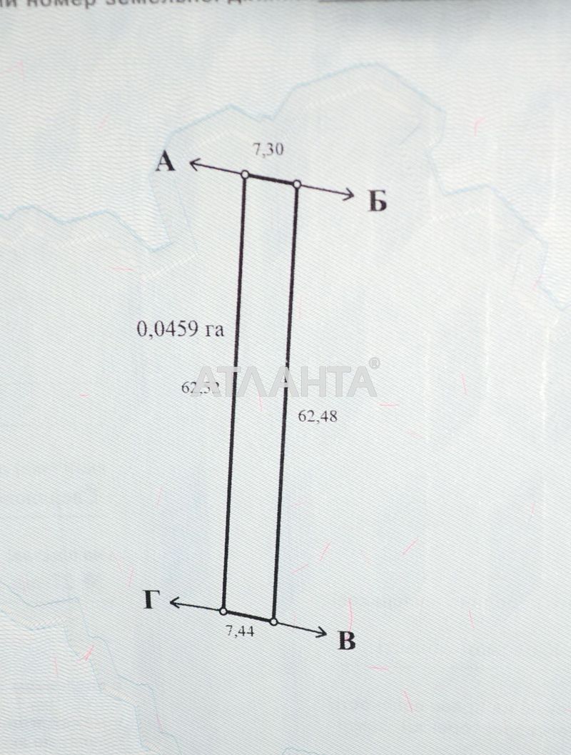 Landplot by the address st. Zhovtneva (area 4,6 acr) - Atlanta.ua - photo 16