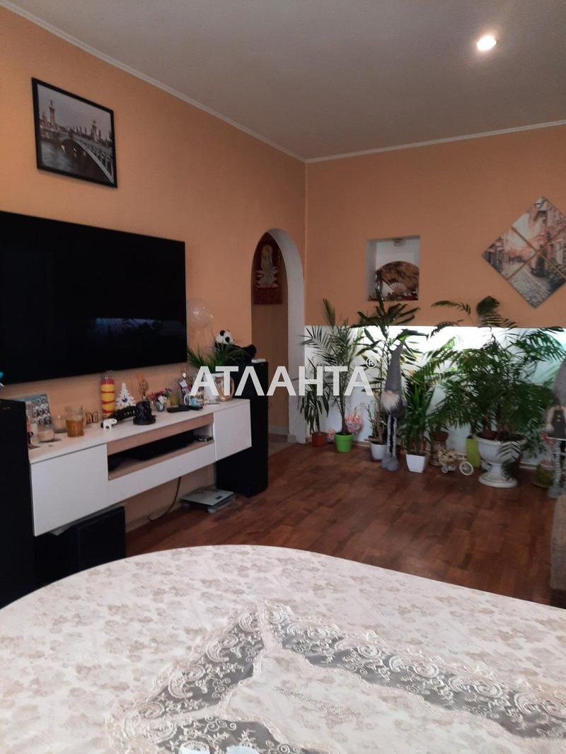 3-кімнатна квартира за адресою вул. Градоначальницька (площа 72 м²) - Atlanta.ua - фото 2