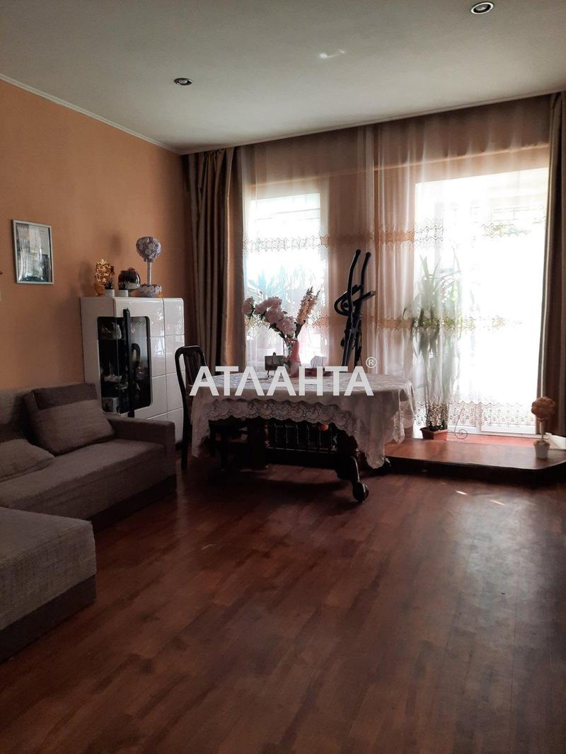 3-кімнатна квартира за адресою вул. Градоначальницька (площа 72 м²) - Atlanta.ua - фото 3