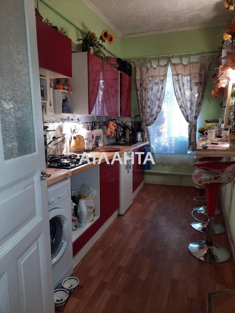 3-кімнатна квартира за адресою вул. Градоначальницька (площа 72 м²) - Atlanta.ua - фото 5