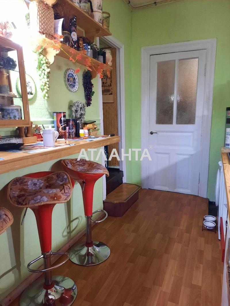 3-кімнатна квартира за адресою вул. Градоначальницька (площа 72 м²) - Atlanta.ua - фото 6