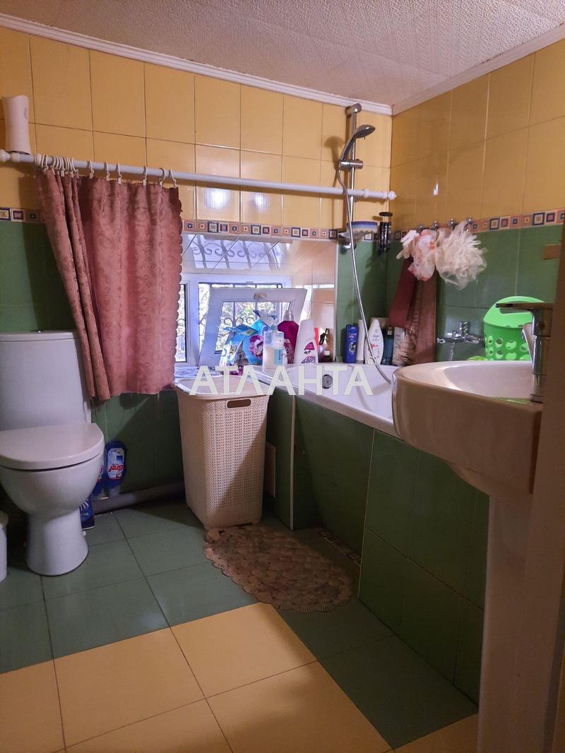 3-кімнатна квартира за адресою вул. Градоначальницька (площа 72 м²) - Atlanta.ua - фото 7