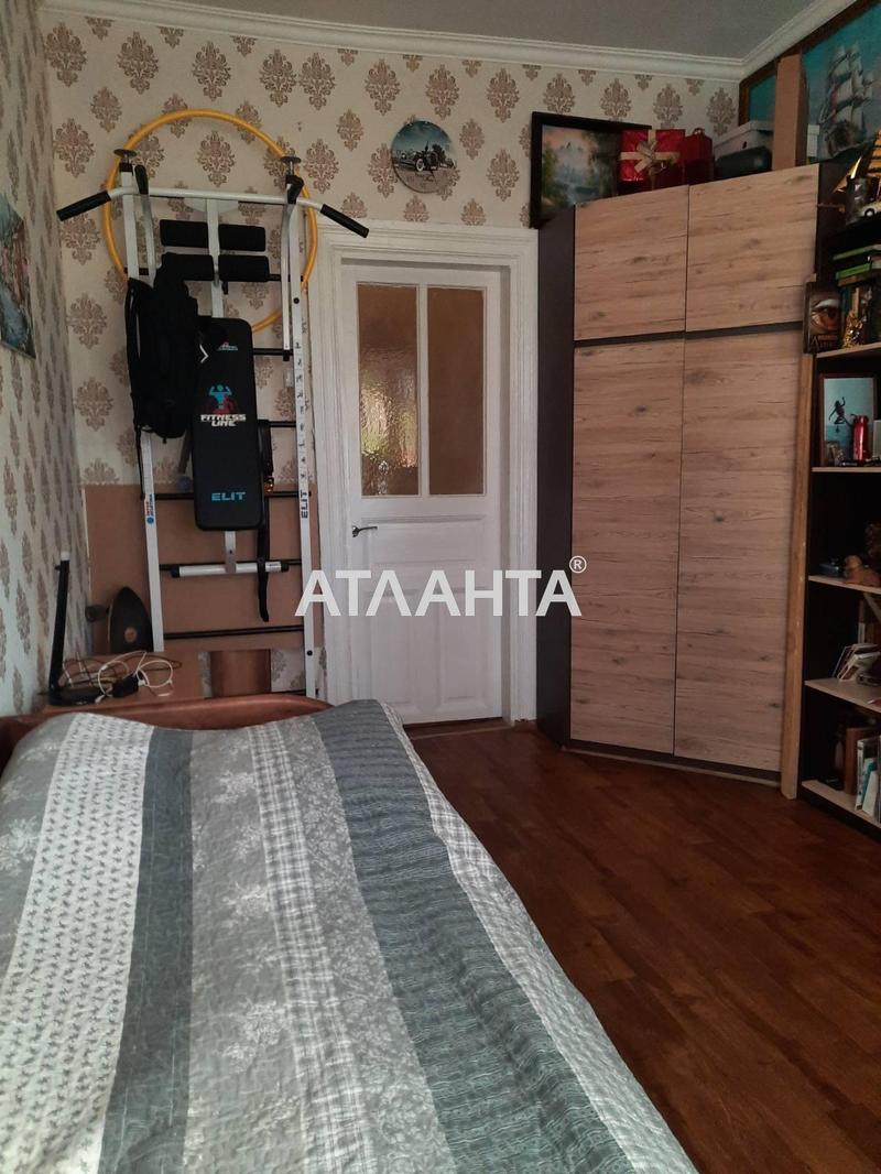 3-кімнатна квартира за адресою вул. Градоначальницька (площа 72 м²) - Atlanta.ua - фото 8