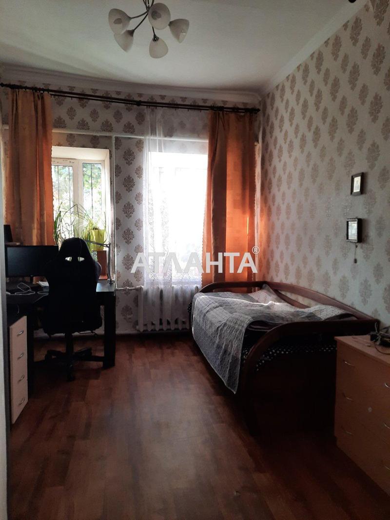 3-кімнатна квартира за адресою вул. Градоначальницька (площа 72 м²) - Atlanta.ua - фото 9