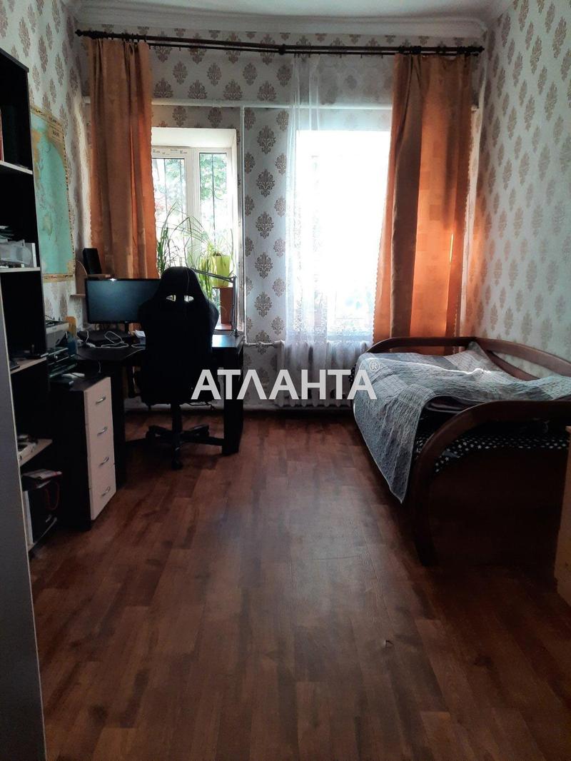 3-кімнатна квартира за адресою вул. Градоначальницька (площа 72 м²) - Atlanta.ua - фото 10