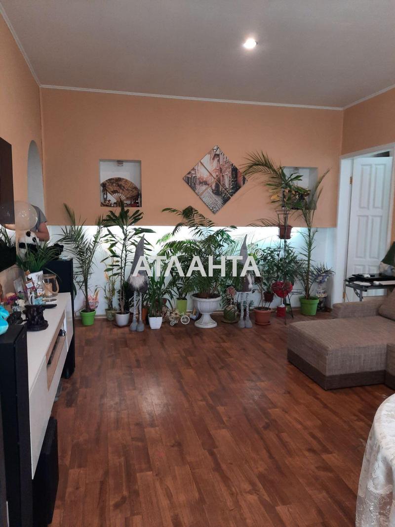 3-кімнатна квартира за адресою вул. Градоначальницька (площа 72 м²) - Atlanta.ua - фото 11