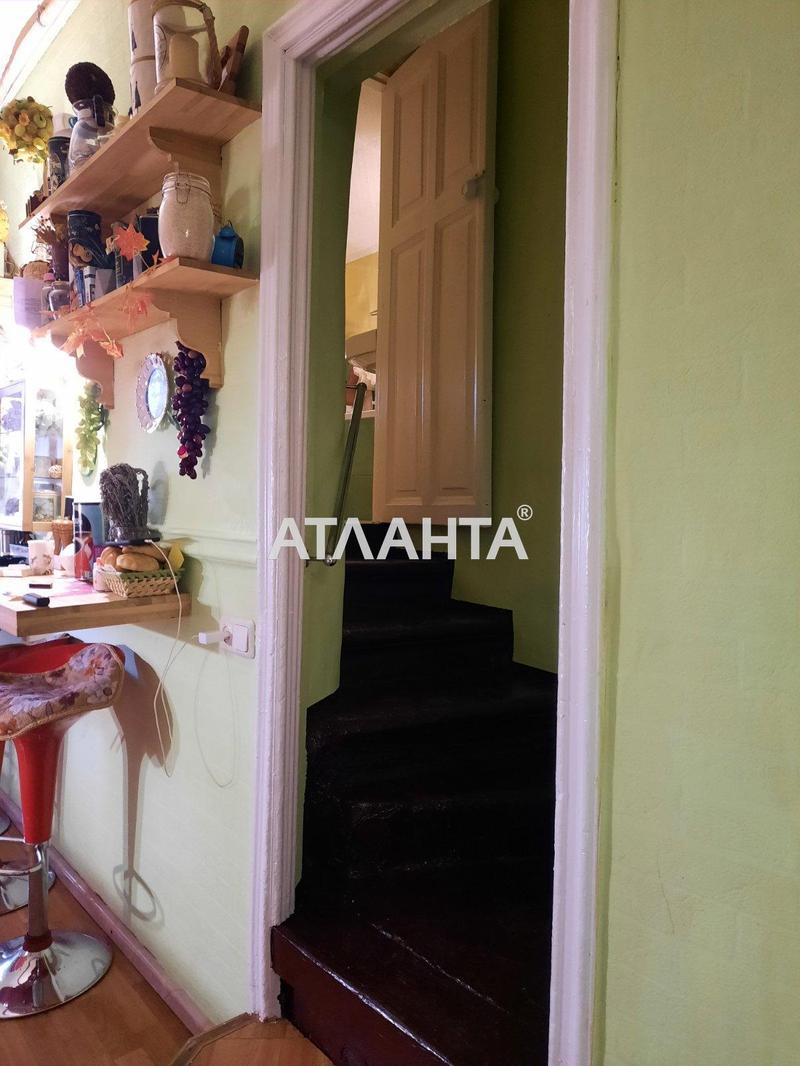 3-кімнатна квартира за адресою вул. Градоначальницька (площа 72 м²) - Atlanta.ua - фото 12