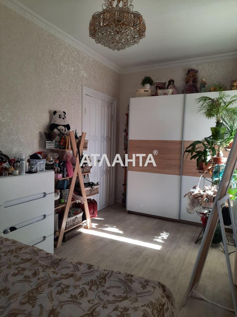 3-кімнатна квартира за адресою вул. Градоначальницька (площа 72 м²) - Atlanta.ua - фото 13