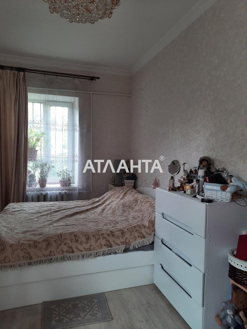 3-кімнатна квартира за адресою вул. Градоначальницька (площа 72 м²) - Atlanta.ua - фото 14