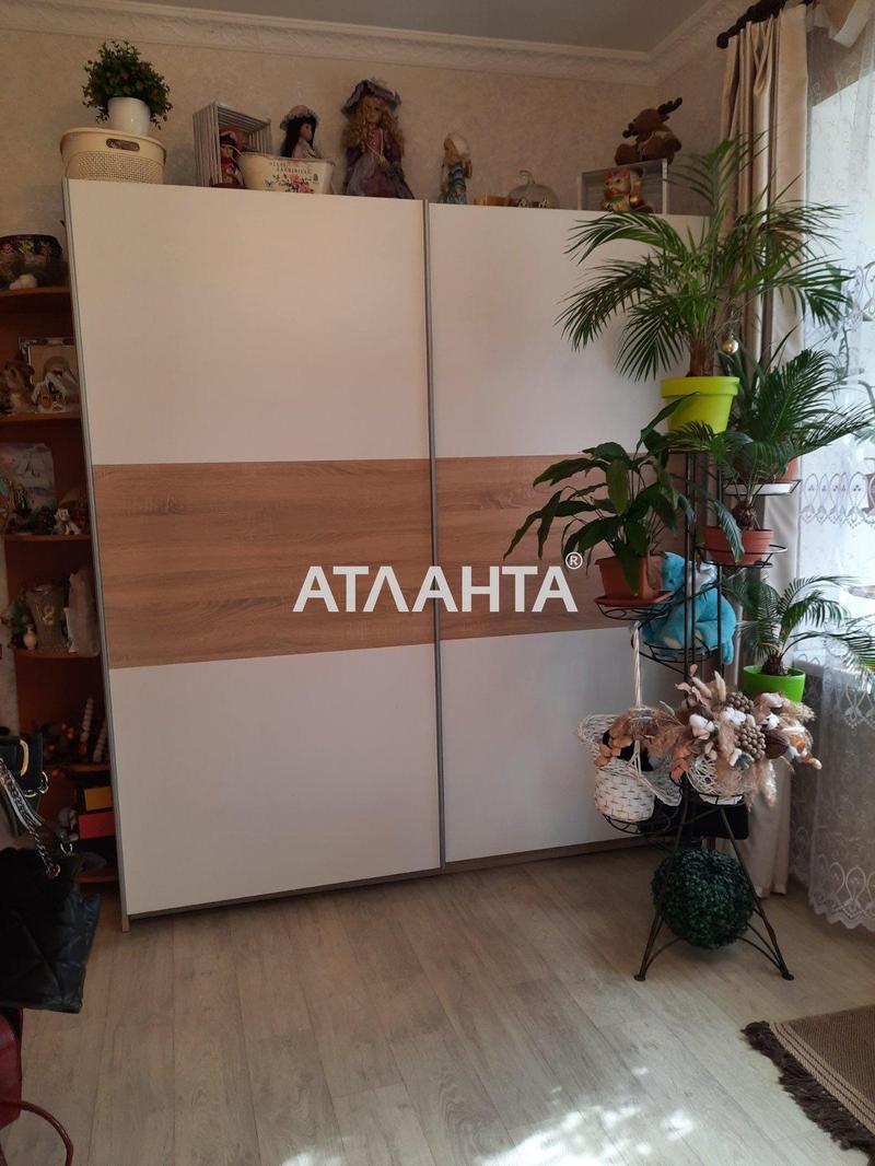 3-кімнатна квартира за адресою вул. Градоначальницька (площа 72 м²) - Atlanta.ua - фото 16