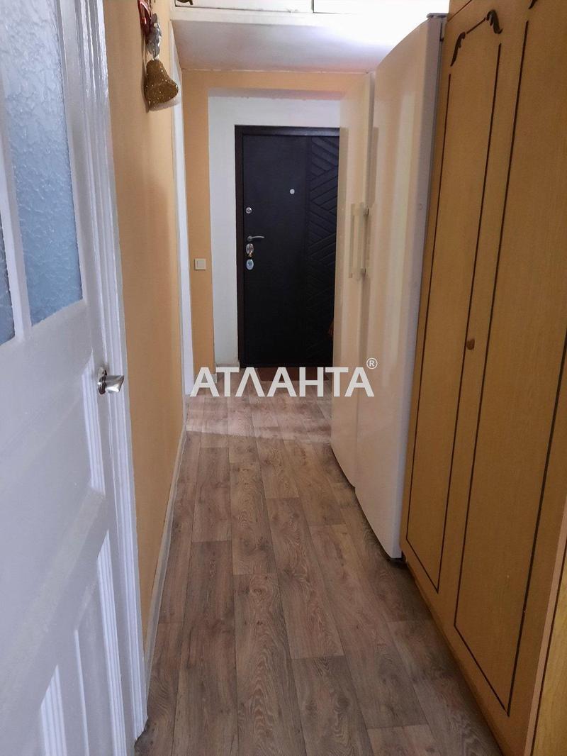 3-кімнатна квартира за адресою вул. Градоначальницька (площа 72 м²) - Atlanta.ua - фото 17