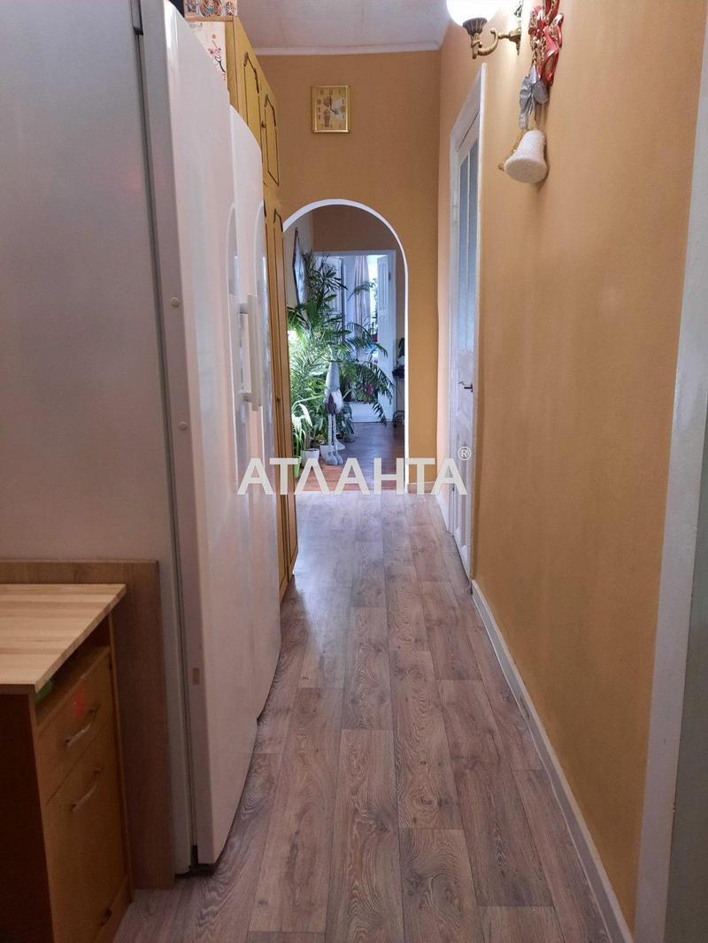 3-кімнатна квартира за адресою вул. Градоначальницька (площа 72 м²) - Atlanta.ua - фото 18