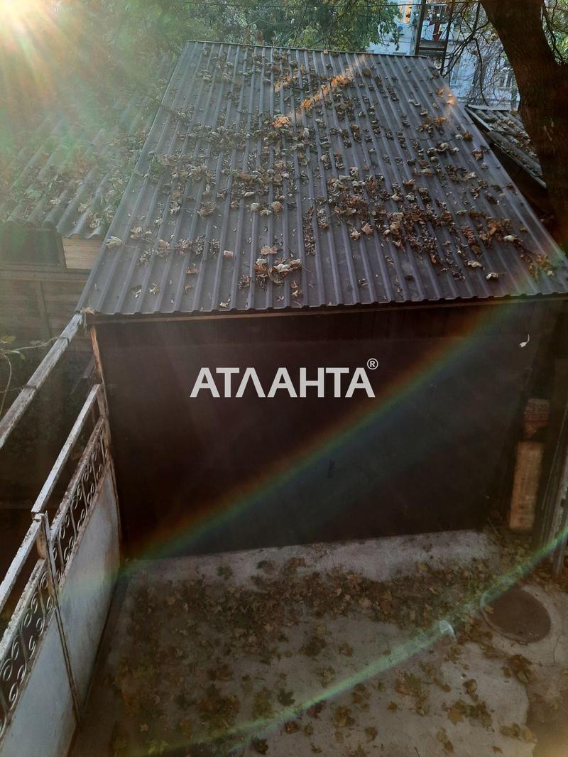 3-кімнатна квартира за адресою вул. Градоначальницька (площа 72 м²) - Atlanta.ua - фото 19