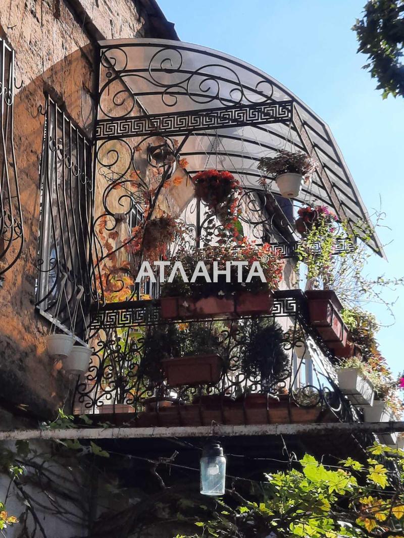 3-кімнатна квартира за адресою вул. Градоначальницька (площа 72 м²) - Atlanta.ua - фото 20