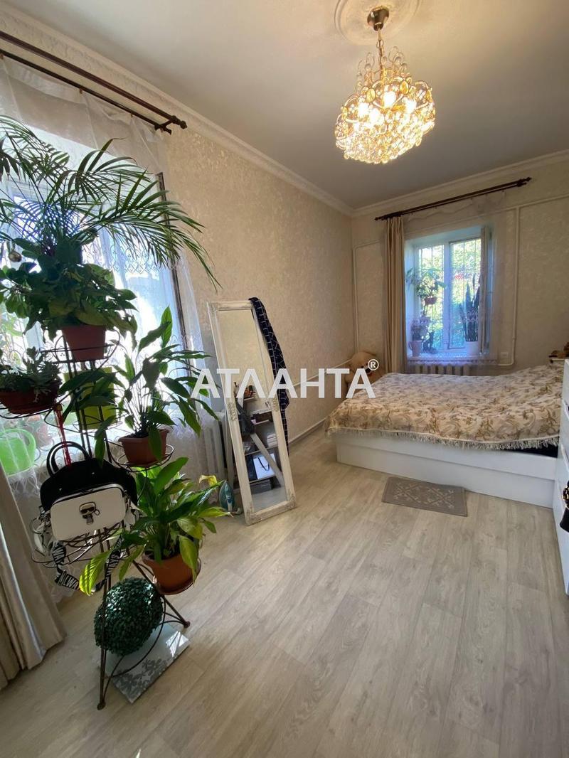 3-кімнатна квартира за адресою вул. Градоначальницька (площа 72 м²) - Atlanta.ua - фото 22