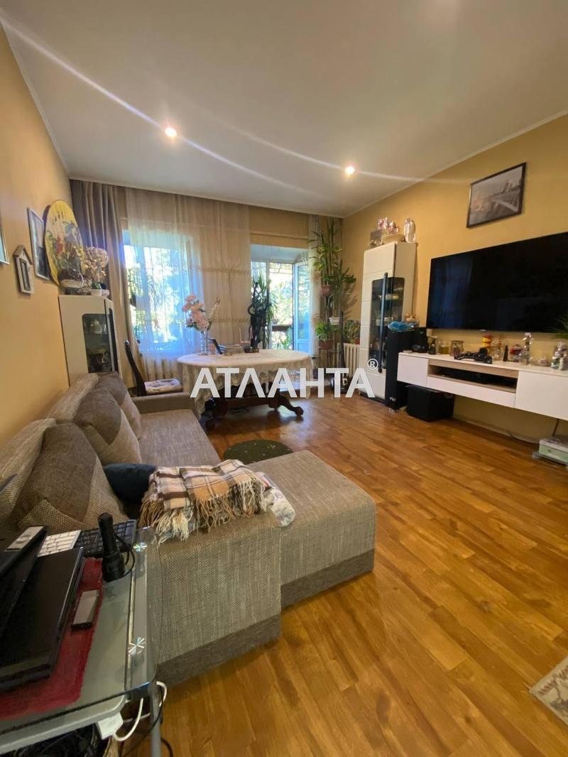 3-кімнатна квартира за адресою вул. Градоначальницька (площа 72 м²) - Atlanta.ua - фото 23