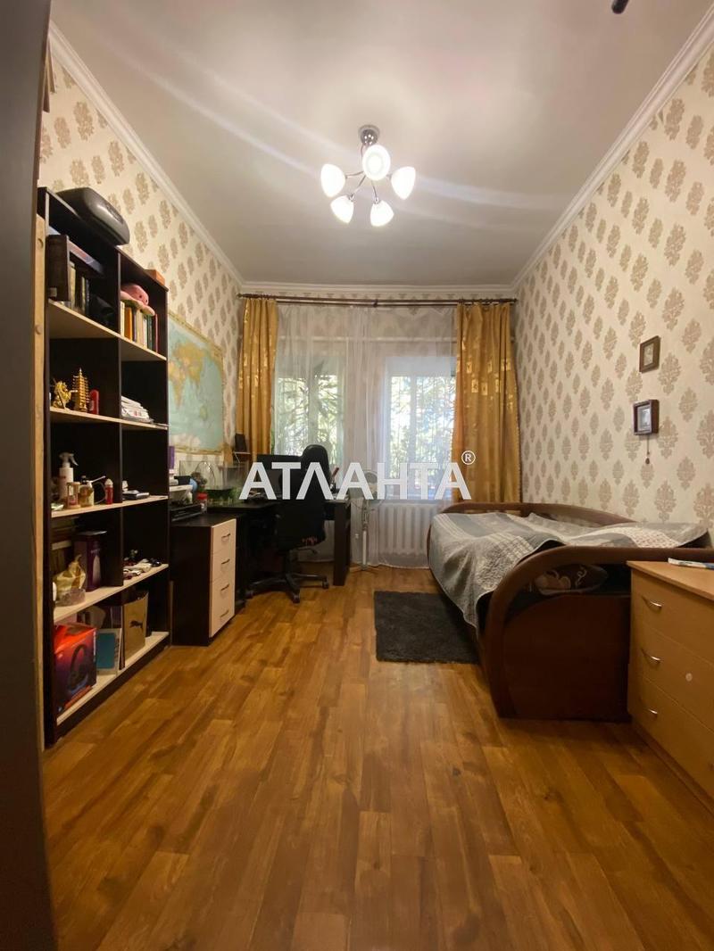 3-кімнатна квартира за адресою вул. Градоначальницька (площа 72 м²) - Atlanta.ua - фото 24