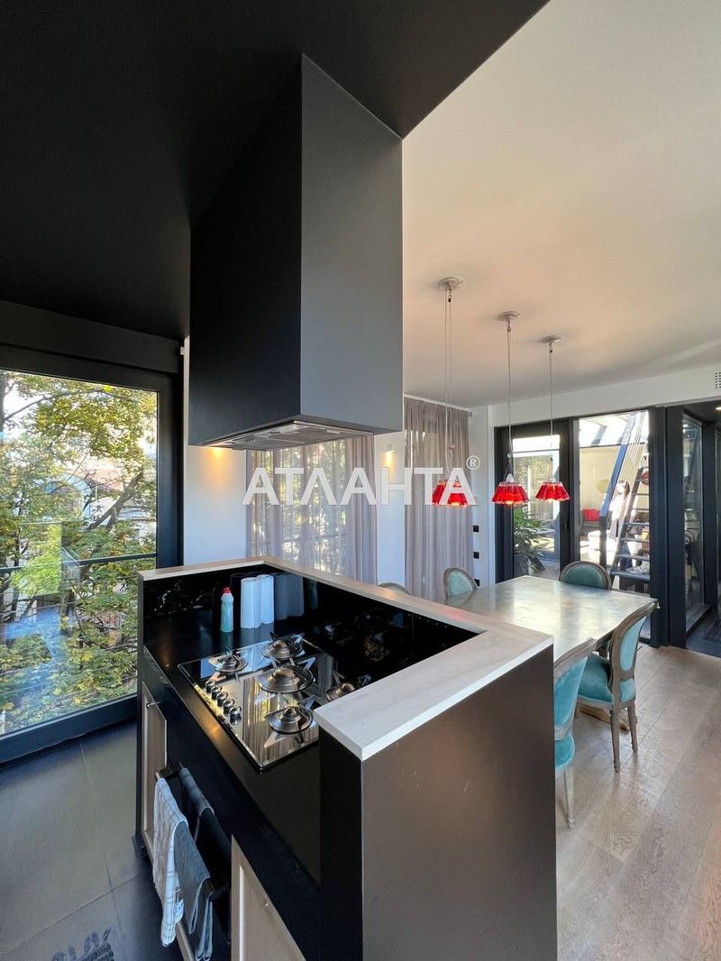 Багатокімнатна квартира за адресою вул. Дерибасівська (площа 150 м²) - Atlanta.ua - фото 2