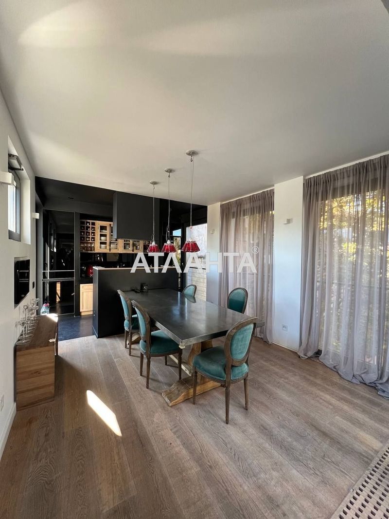 Багатокімнатна квартира за адресою вул. Дерибасівська (площа 150 м²) - Atlanta.ua - фото 3