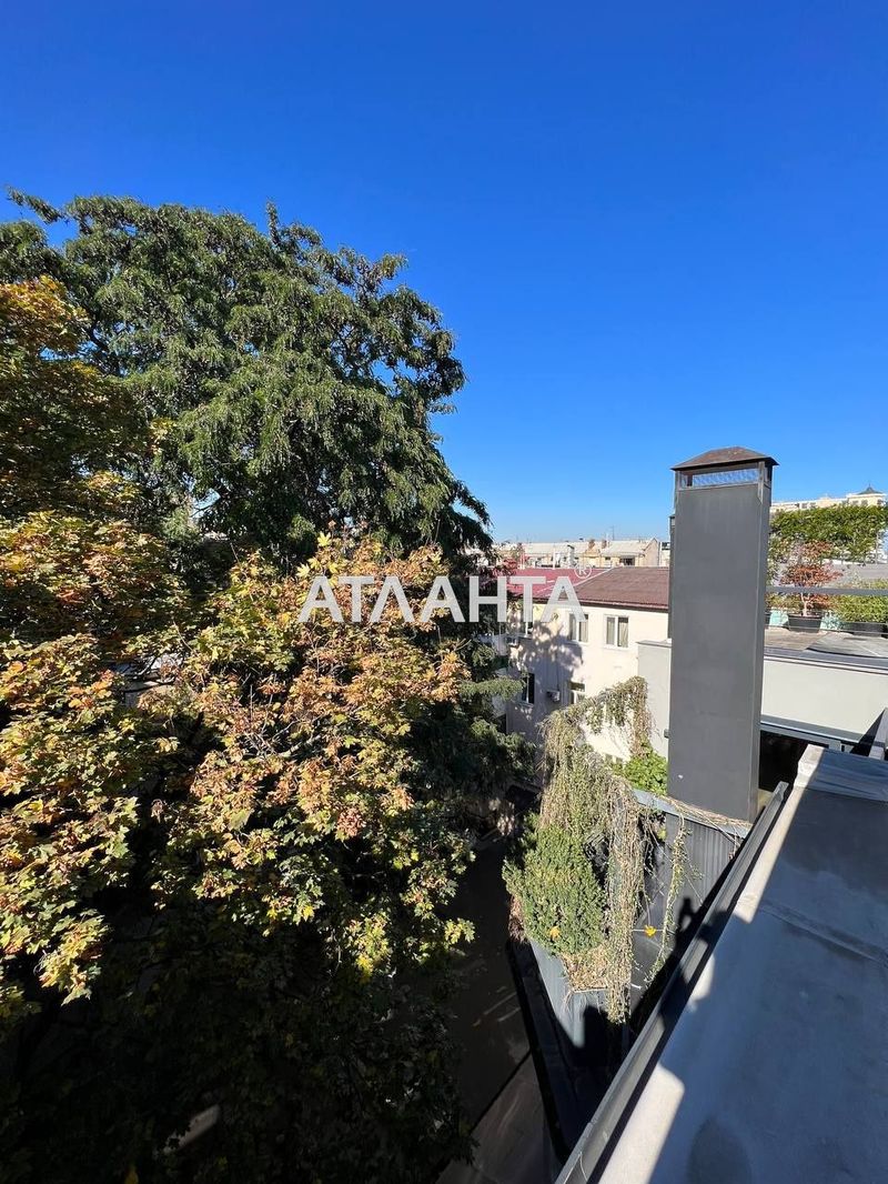 Багатокімнатна квартира за адресою вул. Дерибасівська (площа 150 м²) - Atlanta.ua - фото 11