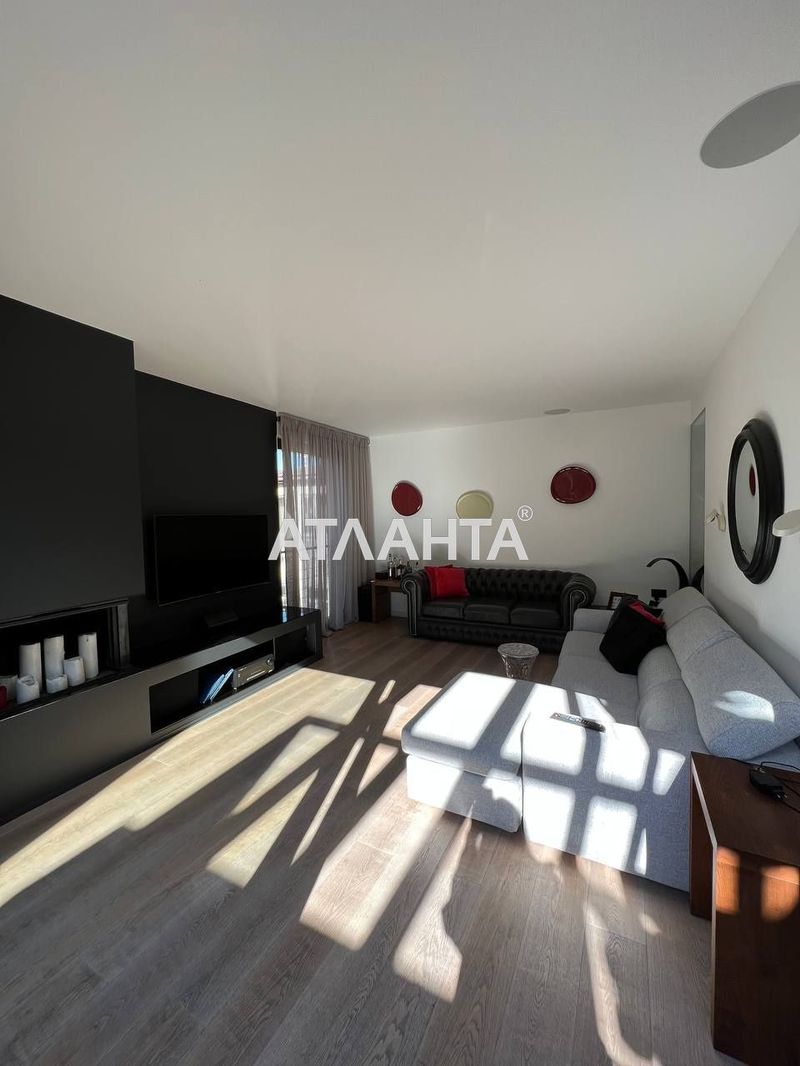 Багатокімнатна квартира за адресою вул. Дерибасівська (площа 150 м²) - Atlanta.ua - фото 12