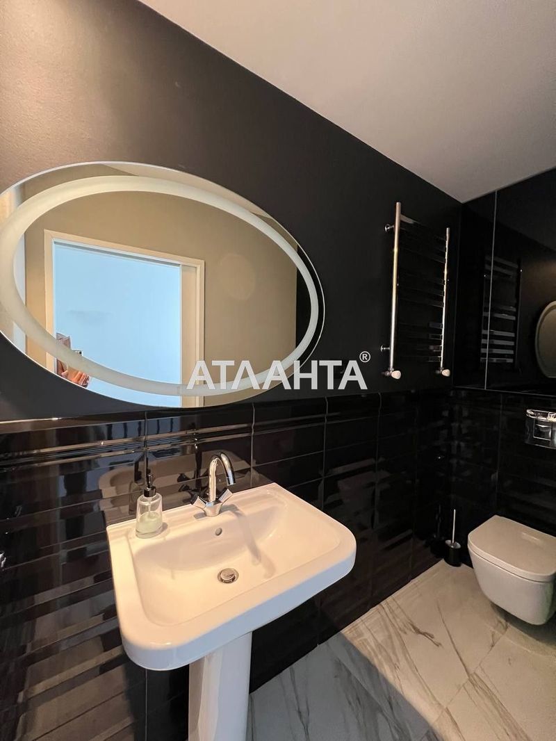 Багатокімнатна квартира за адресою вул. Дерибасівська (площа 150 м²) - Atlanta.ua - фото 13