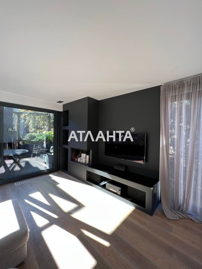 Багатокімнатна квартира за адресою вул. Дерибасівська (площа 150 м²) - Atlanta.ua - фото 14