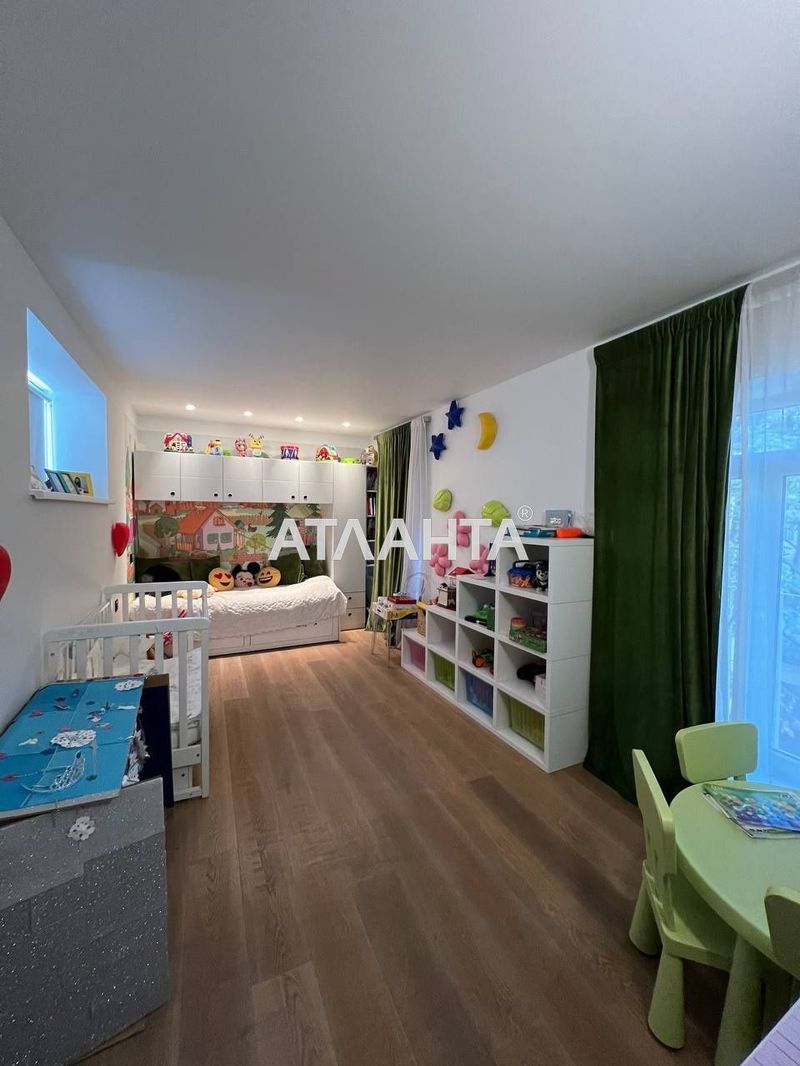 Багатокімнатна квартира за адресою вул. Дерибасівська (площа 150 м²) - Atlanta.ua - фото 16