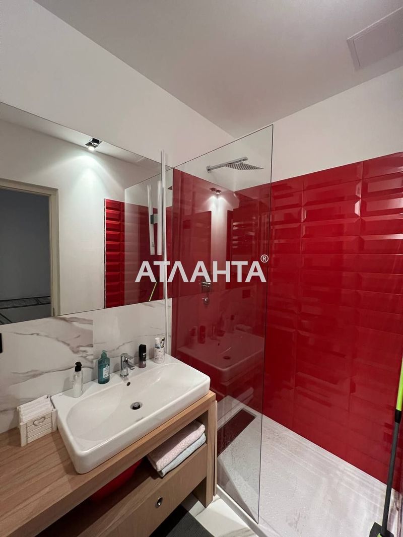 Багатокімнатна квартира за адресою вул. Дерибасівська (площа 150 м²) - Atlanta.ua - фото 17